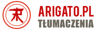 T�umacz czeski KRZY� WIELKOPOLSKI